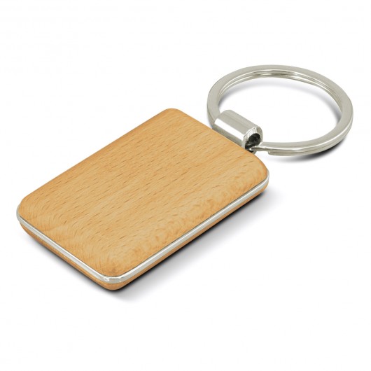 Liverpool Rectangle Keyrings sample
